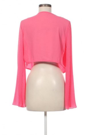 Damen Shirt Made In Italy, Größe S, Farbe Rosa, Preis € 13,99