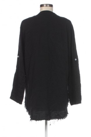 Damen Shirt Made In Italy, Größe XL, Farbe Schwarz, Preis € 13,99