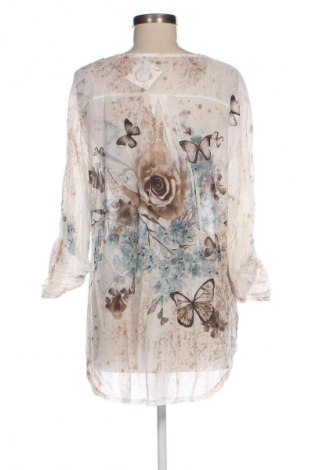 Damen Shirt Made In Italy, Größe M, Farbe Mehrfarbig, Preis 9,72 €