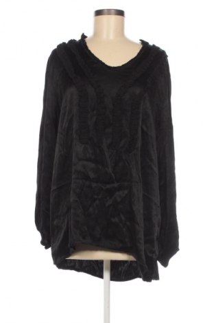 Damen Shirt Made In Italy, Größe L, Farbe Schwarz, Preis € 2,99