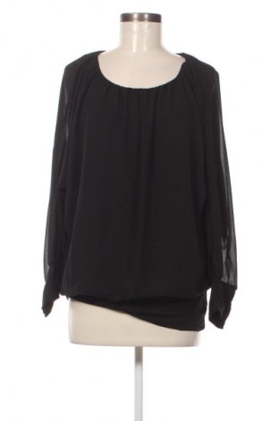 Damen Shirt Made In Italy, Größe M, Farbe Schwarz, Preis € 3,99