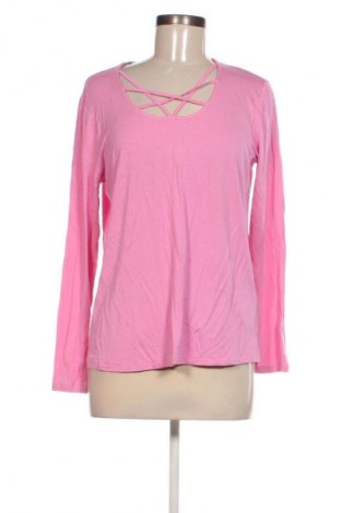 Damen Shirt Madeleine, Größe M, Farbe Rosa, Preis € 31,28