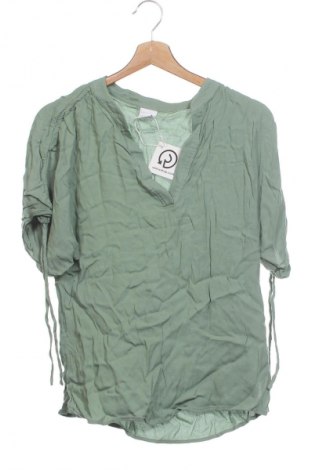 Damen Shirt Madeleine, Größe XS, Farbe Grün, Preis € 6,99