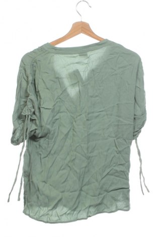 Damen Shirt Madeleine, Größe XS, Farbe Grün, Preis € 6,99