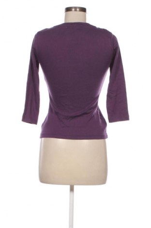 Damen Shirt Madonna, Größe S, Farbe Lila, Preis 7,99 €