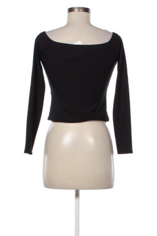 Dámská halenka Maison Runway, Velikost M, Barva Černá, Cena  99,00 Kč