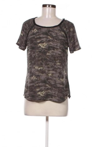Дамска блуза Maison Scotch, Размер M, Цвят Многоцветен, Цена 68,43 лв.