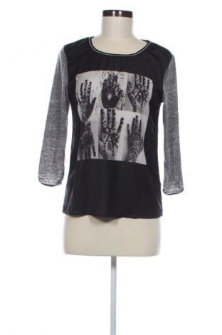 Γυναικεία μπλούζα Maison Scotch, Μέγεθος S, Χρώμα Πολύχρωμο, Τιμή 42,00 €