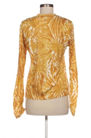 Bluzka damska Maison Scotch, Rozmiar M, Kolor Żółty, Cena 188,76 zł