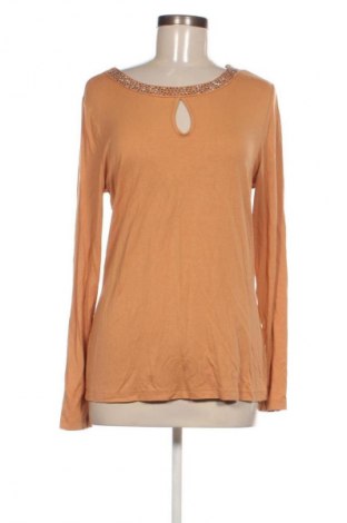 Damen Shirt Maloo, Größe XL, Farbe Braun, Preis € 3,99