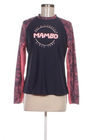 Damen Shirt Mambo, Größe XL, Farbe Mehrfarbig, Preis 8,99 €