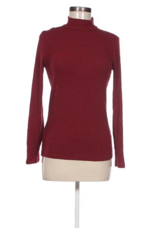 Damen Shirt Mango, Größe M, Farbe Rot, Preis 18,99 €