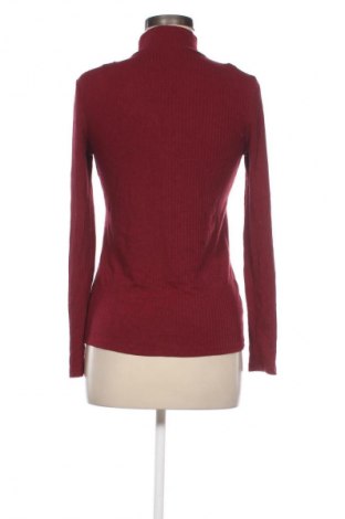 Damen Shirt Mango, Größe M, Farbe Rot, Preis 18,99 €