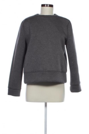 Дамска блуза Mango, Размер L, Цвят Сив, Цена 7,99 лв.