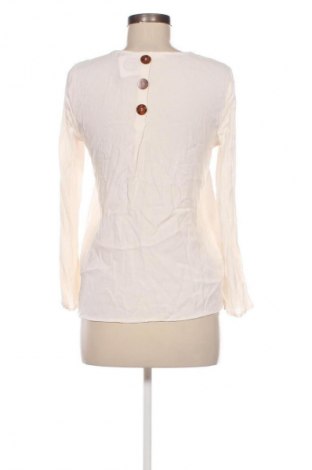 Damen Shirt Mango, Größe S, Farbe Ecru, Preis € 18,99