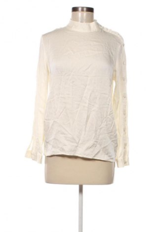 Damen Shirt Mango, Größe M, Farbe Ecru, Preis 10,99 €