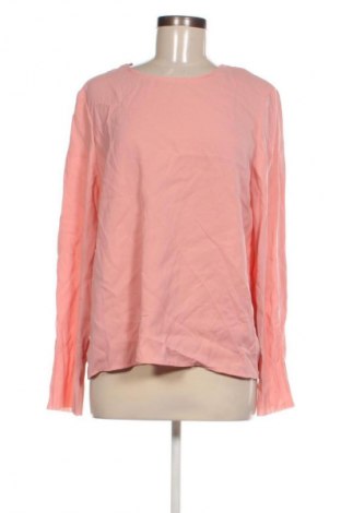 Дамска блуза Mango, Размер XL, Цвят Розов, Цена 5,99 лв.
