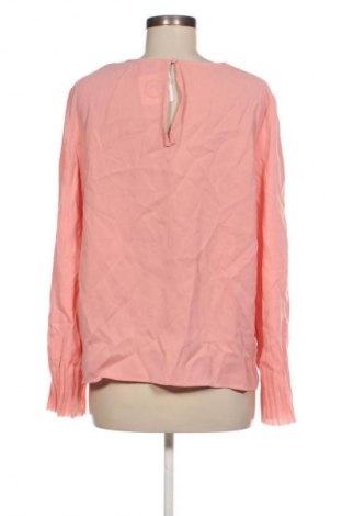 Дамска блуза Mango, Размер XL, Цвят Розов, Цена 5,99 лв.