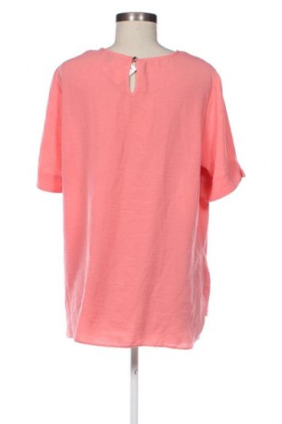 Дамска блуза Mango, Размер XL, Цвят Розов, Цена 34,26 лв.