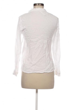 Damen Shirt Mango, Größe S, Farbe Weiß, Preis 9,99 €