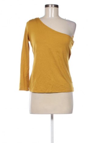 Bluză de femei Mango, Mărime L, Culoare Galben, Preț 11,99 Lei