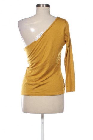 Bluză de femei Mango, Mărime L, Culoare Galben, Preț 11,99 Lei