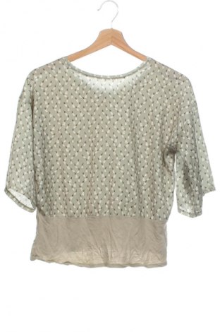 Дамска блуза Mango, Размер XS, Цвят Многоцветен, Цена 8,99 лв.
