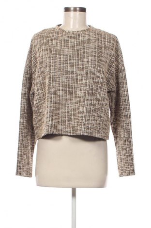 Дамска блуза Mango, Размер L, Цвят Многоцветен, Цена 5,99 лв.