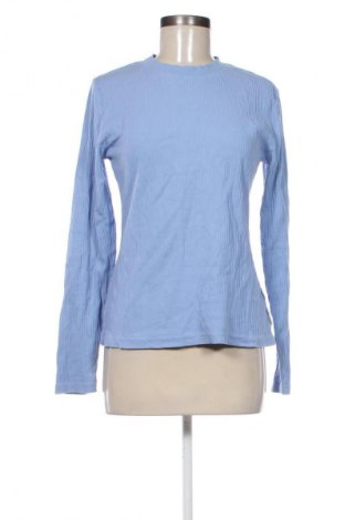 Damen Shirt Marc O'Polo, Größe L, Farbe Blau, Preis 56,99 €