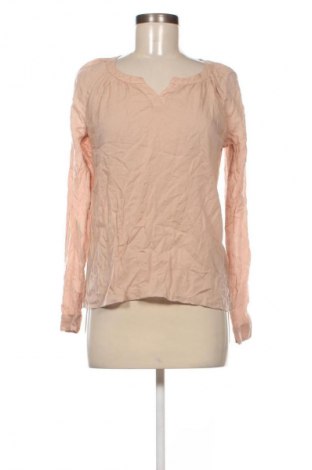 Damen Shirt Marc O'Polo, Größe S, Farbe Braun, Preis 56,99 €