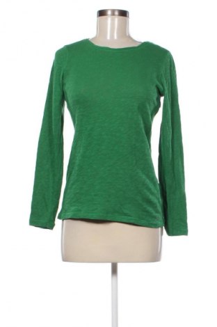 Damen Shirt Marc O'Polo, Größe M, Farbe Grün, Preis 56,99 €