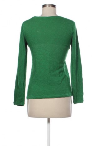 Damen Shirt Marc O'Polo, Größe M, Farbe Grün, Preis 56,99 €