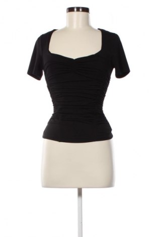 Bluzka damska Marciano by Guess, Rozmiar M, Kolor Czarny, Cena 171,99 zł