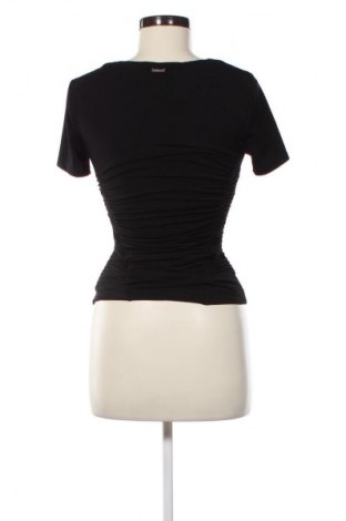 Bluzka damska Marciano by Guess, Rozmiar M, Kolor Czarny, Cena 171,99 zł