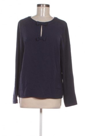 Damen Shirt Marks & Spencer, Größe M, Farbe Blau, Preis € 10,99