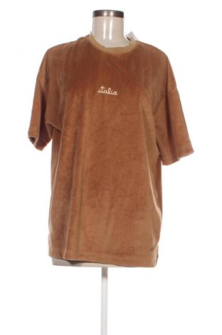 Damen Shirt Marrakech, Größe L, Farbe Beige, Preis € 3,99
