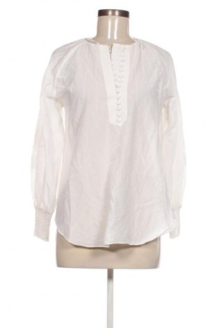 Dámska blúza Massimo Dutti, Veľkosť S, Farba Biela, Cena  65,60 €