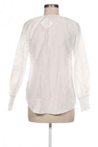 Dámska blúza Massimo Dutti, Veľkosť S, Farba Biela, Cena  65,60 €