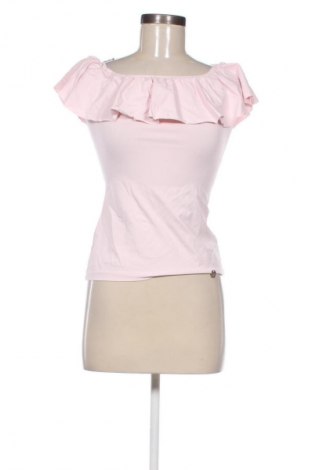 Damen Shirt Mayo Chix, Größe S, Farbe Rosa, Preis 10,00 €