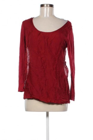 Damen Shirt Me & Me, Größe S, Farbe Rot, Preis € 3,99