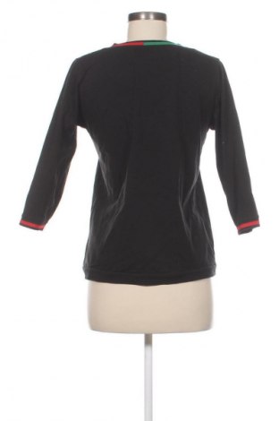 Bluză de femei Megi, Mărime S, Culoare Negru, Preț 10,99 Lei