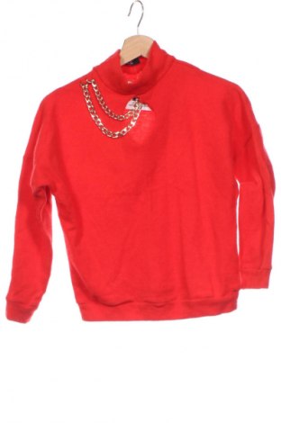 Damen Shirt Megz, Größe XS, Farbe Rot, Preis € 9,72