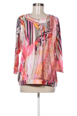 Damen Shirt Micha, Größe M, Farbe Mehrfarbig, Preis 5,99 €
