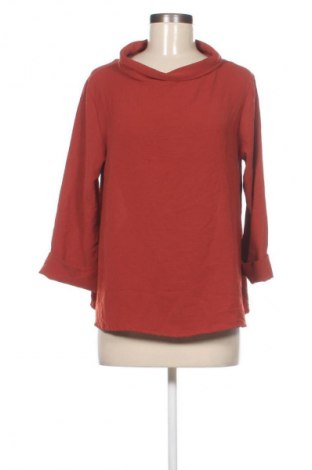 Damen Shirt Mimosa, Größe L, Farbe Braun, Preis € 4,99
