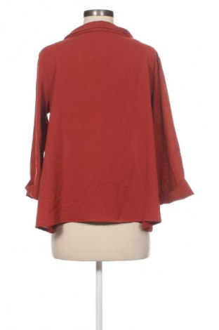 Damen Shirt Mimosa, Größe L, Farbe Braun, Preis € 4,99