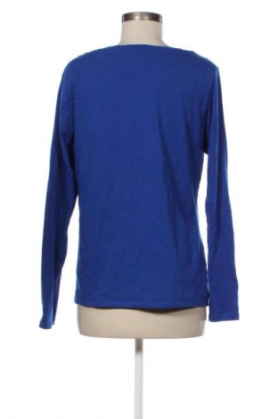 Damen Shirt Miss E, Größe XXL, Farbe Blau, Preis € 13,99