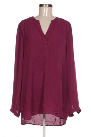 Damen Shirt Miss Etam, Größe XL, Farbe Lila, Preis € 23,99