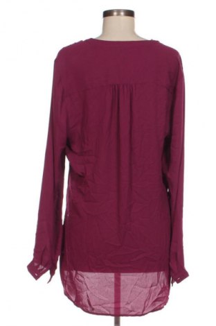 Damen Shirt Miss Etam, Größe XL, Farbe Lila, Preis € 23,99