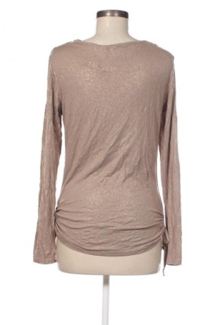 Damen Shirt Miss Etam, Größe M, Farbe Beige, Preis € 3,99