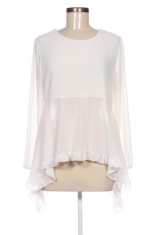 Bluzka damska Moda Fashion, Rozmiar M, Kolor Biały, Cena 17,99 zł